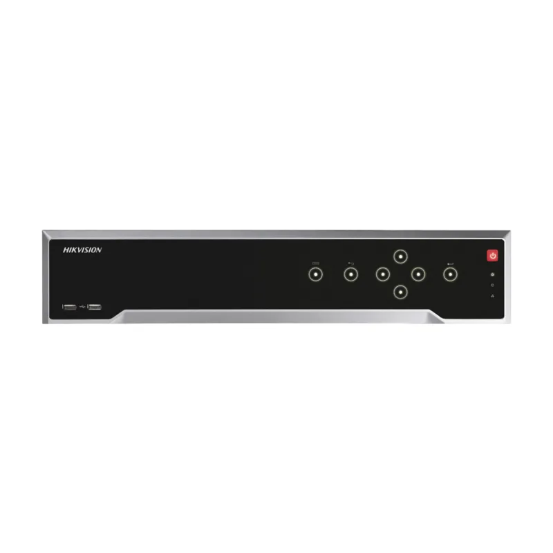IP-видеорегистратор (NVR) Hikvision DS-7716NI-M4