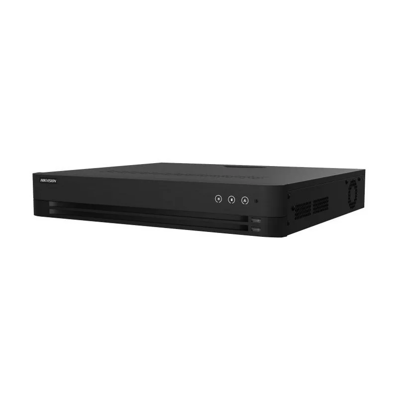IP-видеорегистратор (NVR) Hikvision DS-7716NI-Q4(STD)