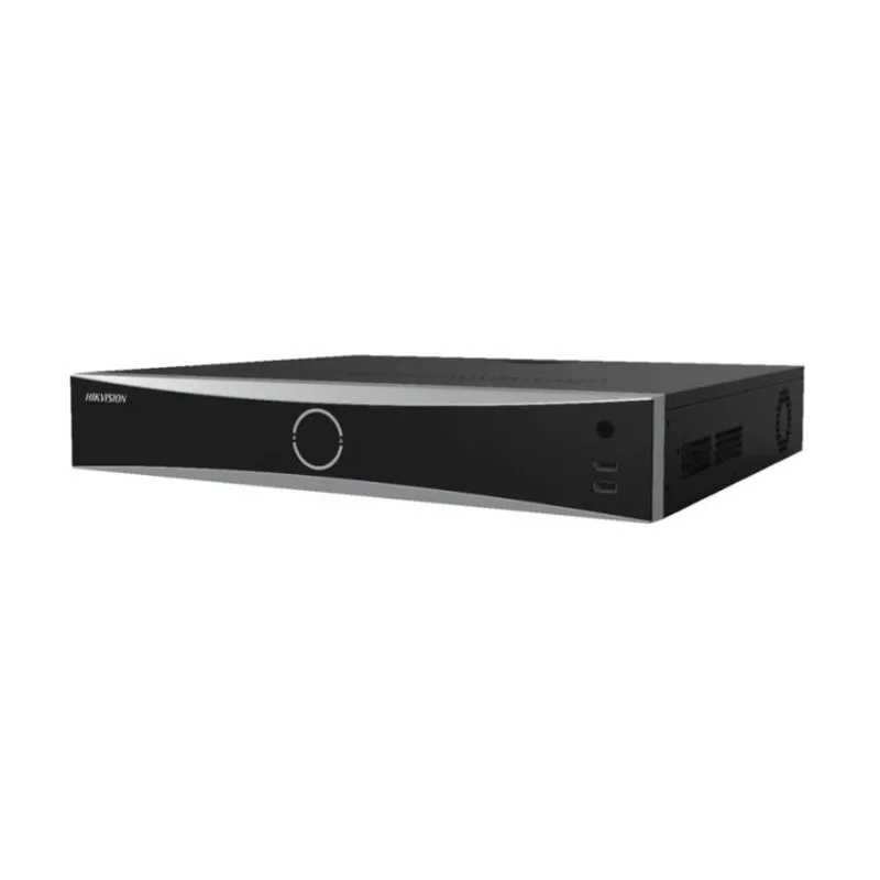 IP-видеорегистратор (NVR) Hikvision DS-7716NXI-K4