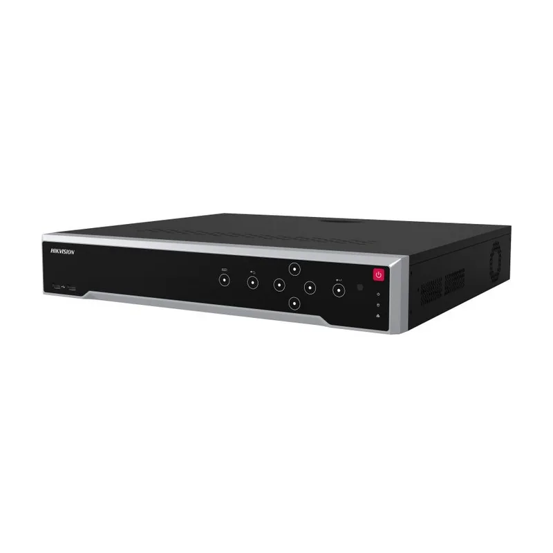 IP-видеорегистратор (NVR) Hikvision DS-7732NI-I4(B)(STD)