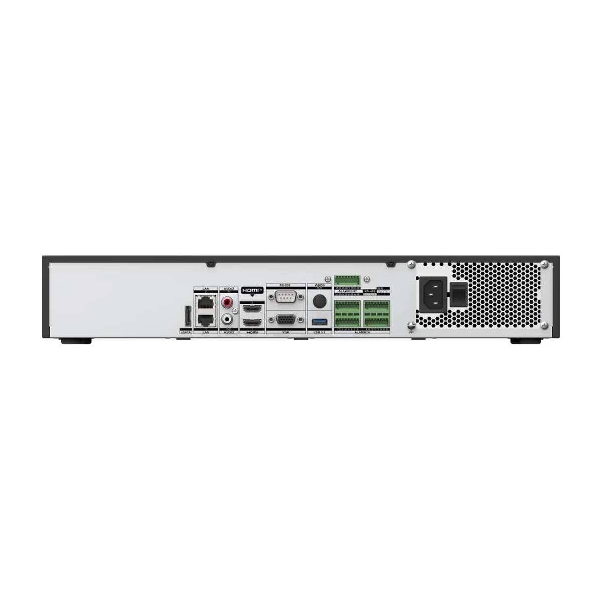 IP-видеорегистратор (NVR) Hikvision DS-7732NXI-I4/VPro — фото 3