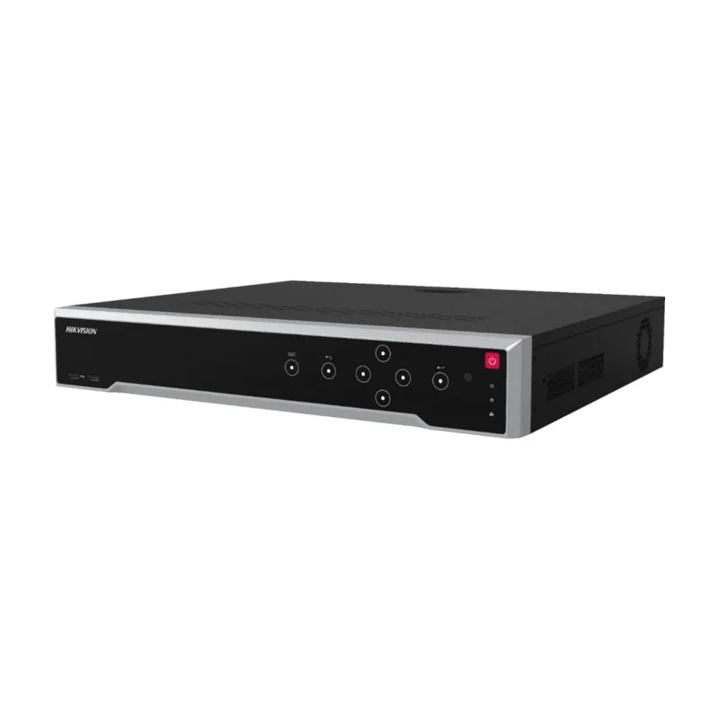 IP-видеорегистратор (NVR) Hikvision DS-7764NI-K4