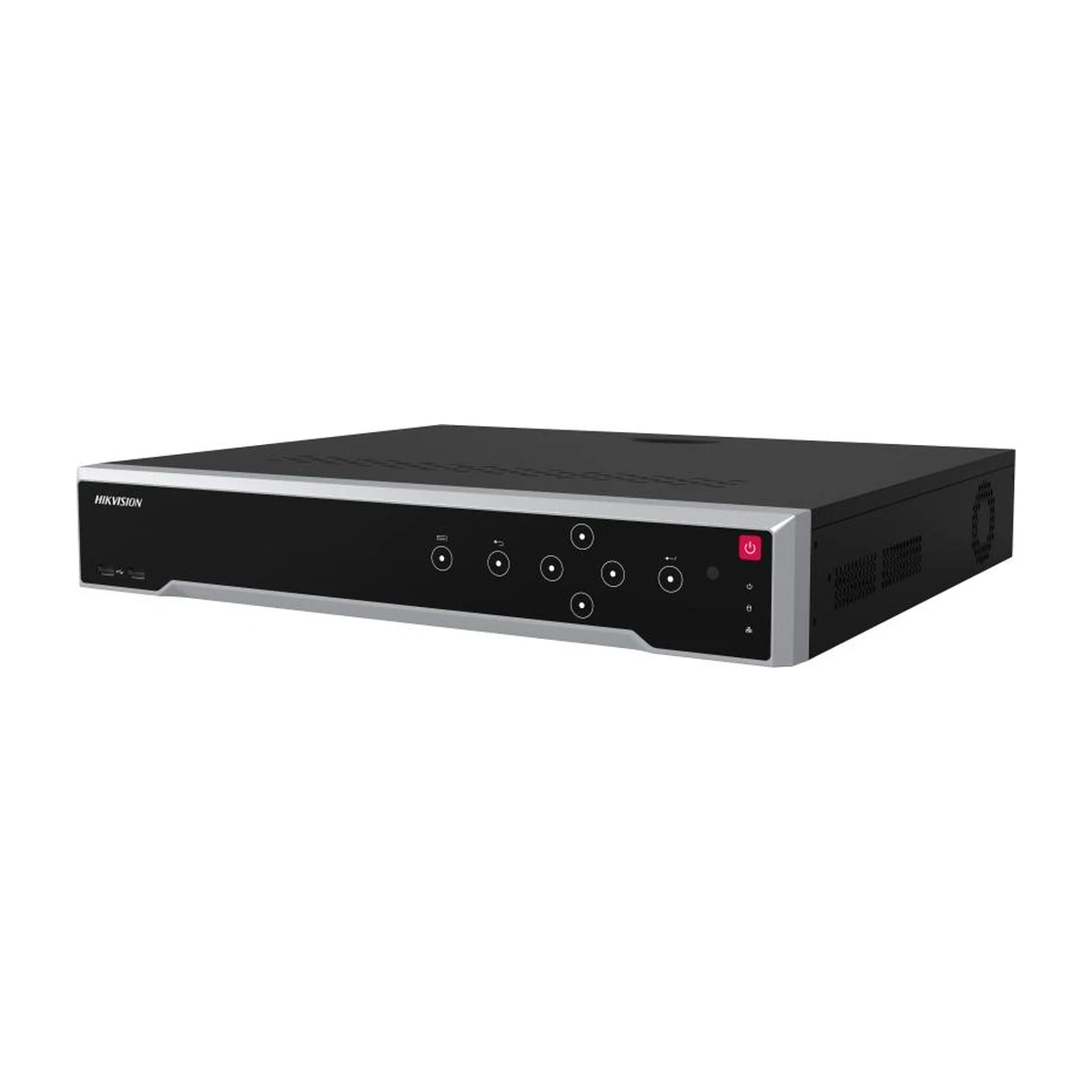 IP-видеорегистратор (NVR) Hikvision DS-7764NI-K4