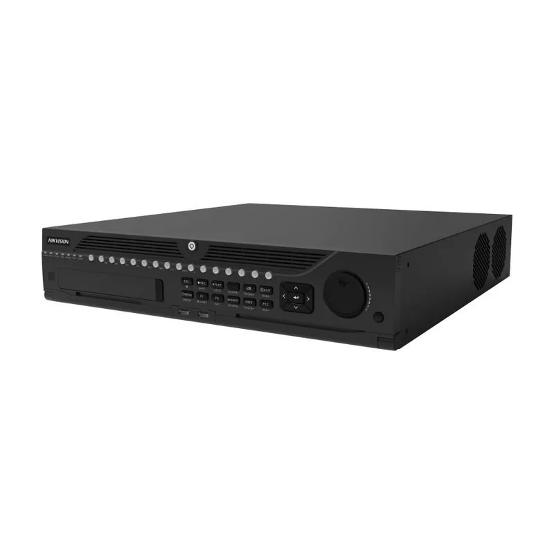 IP-видеорегистратор (NVR) Hikvision DS-8632NI-I8