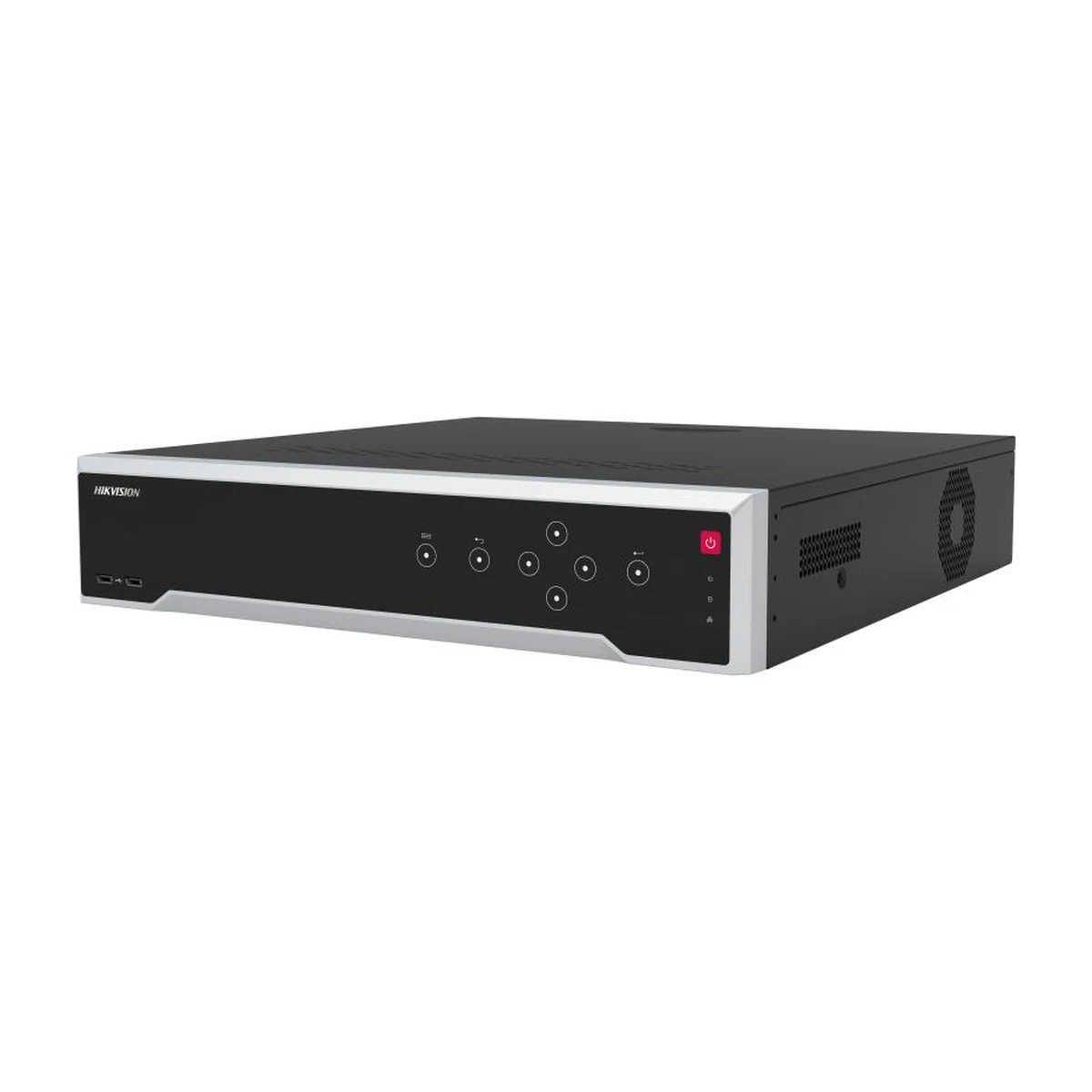 IP-видеорегистратор (NVR) Hikvision DS-8632NI-I8