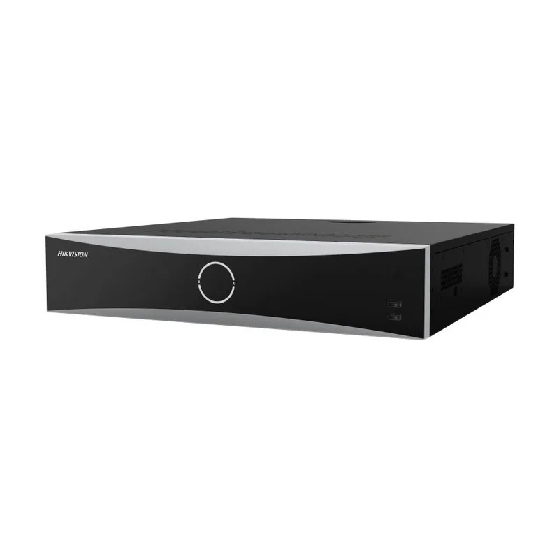 IP-видеорегистратор (NVR) Hikvision DS-8632NXI-K8