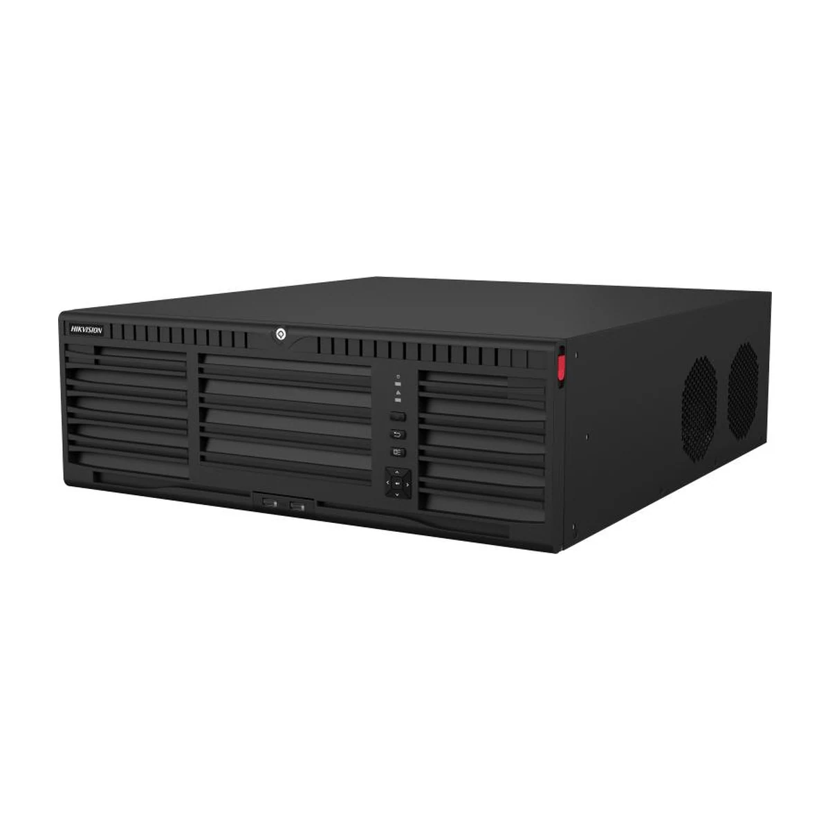 IP-видеорегистратор (NVR) Hikvision DS-96128NI-M16