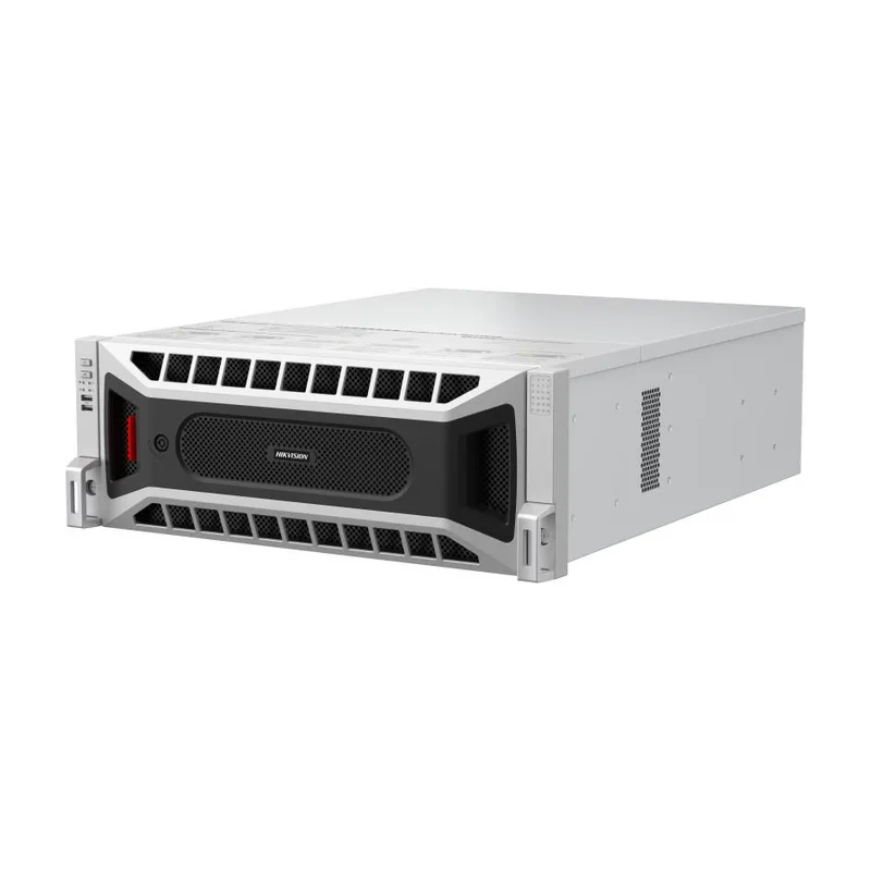 IP-видеорегистратор (NVR) Hikvision DS-96256NXI-S24R(STD)