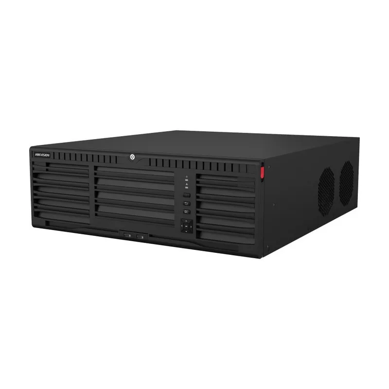 IP-видеорегистратор (NVR) Hikvision DS-9664NI-M16