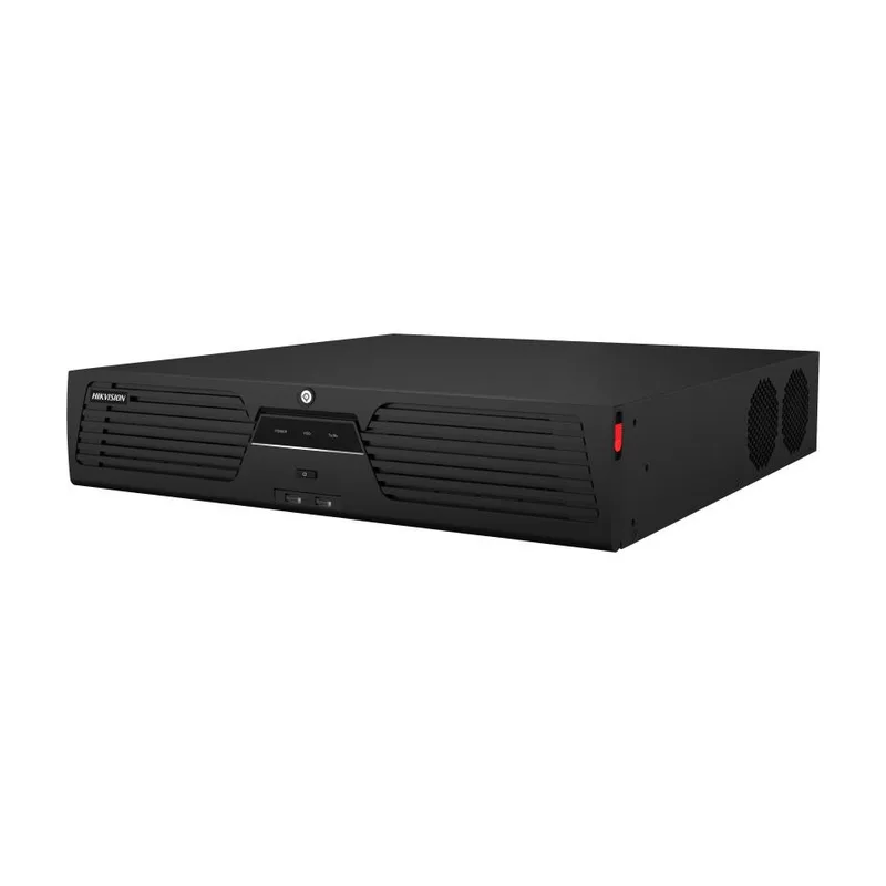 IP-видеорегистратор (NVR) Hikvision DS-9664NI-M8