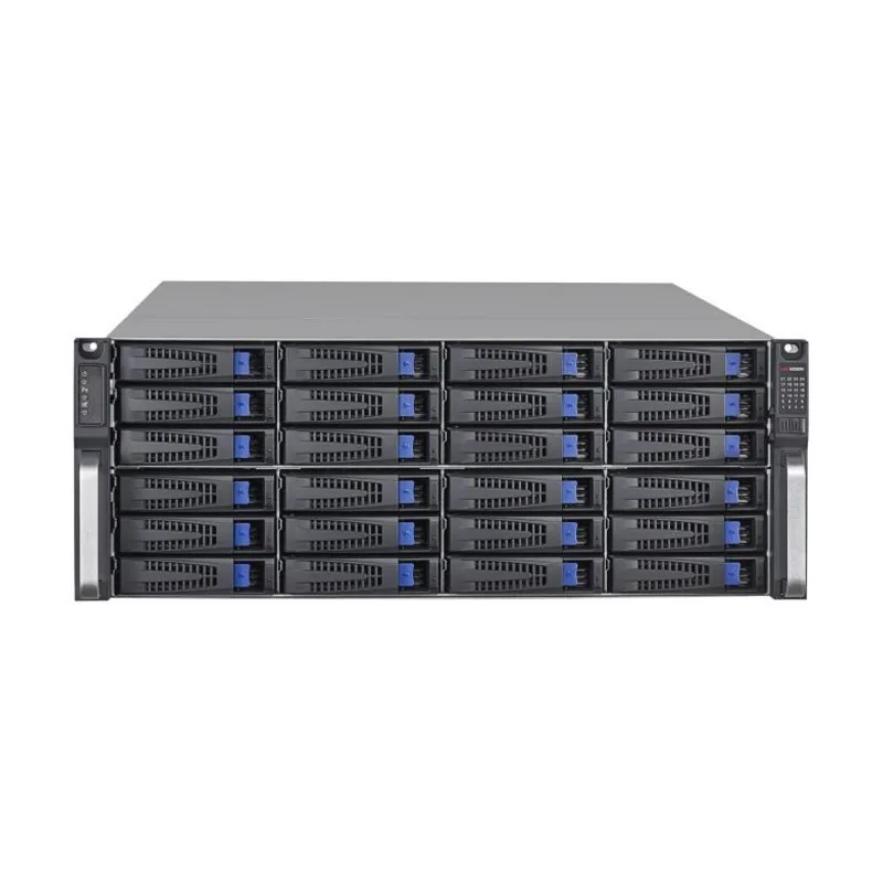 Видеорегистратор сетевой Hikvision DS-A71024R