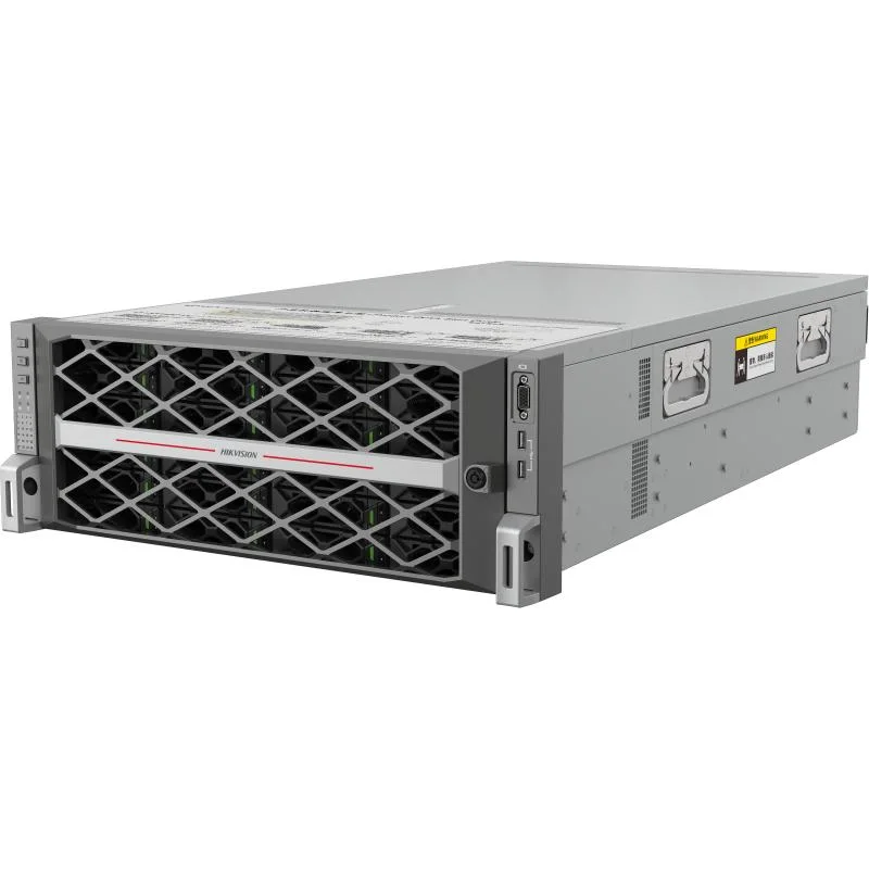 Сетевая система хранения Hikvision DS-A80624SI (24 диска, 20 ТБ каждый)