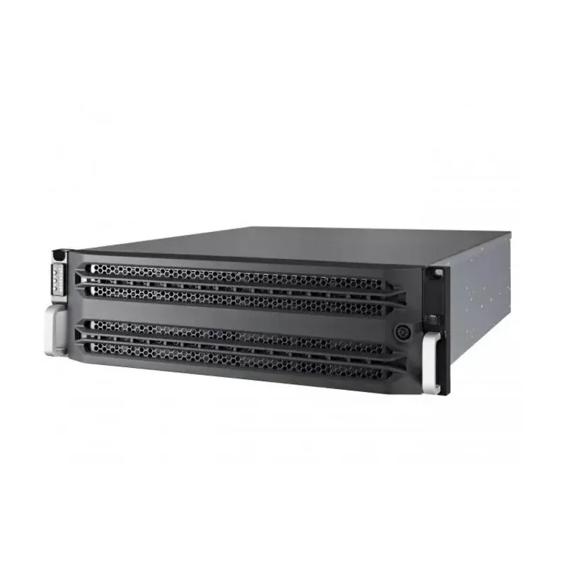 Видеорегистратор сетевой Hikvision DS-A81016S/160