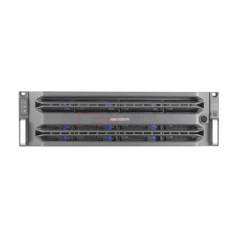Хранилище данных видеонаблюдения Hikvision DS-AT1000S/480