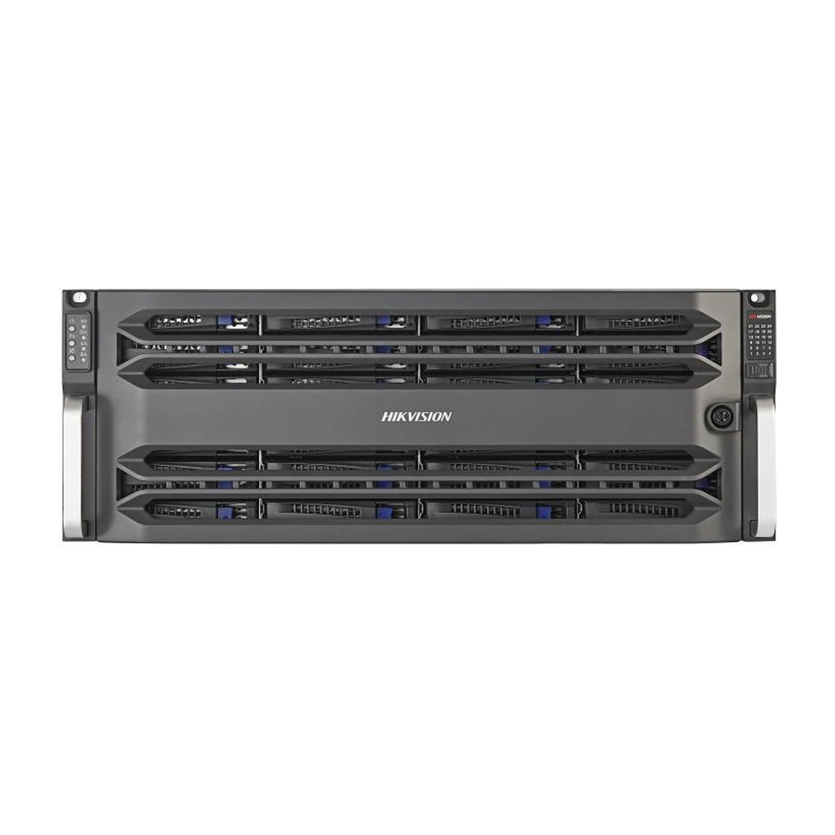 Хранилище данных видеонаблюдения Hikvision DS-AT1000S/480