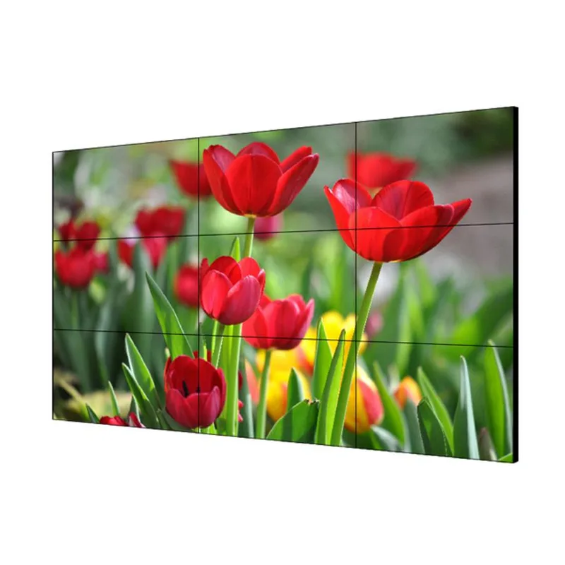 Монитор LCD Hikvision DS-D2055LU-Y(O-STD)