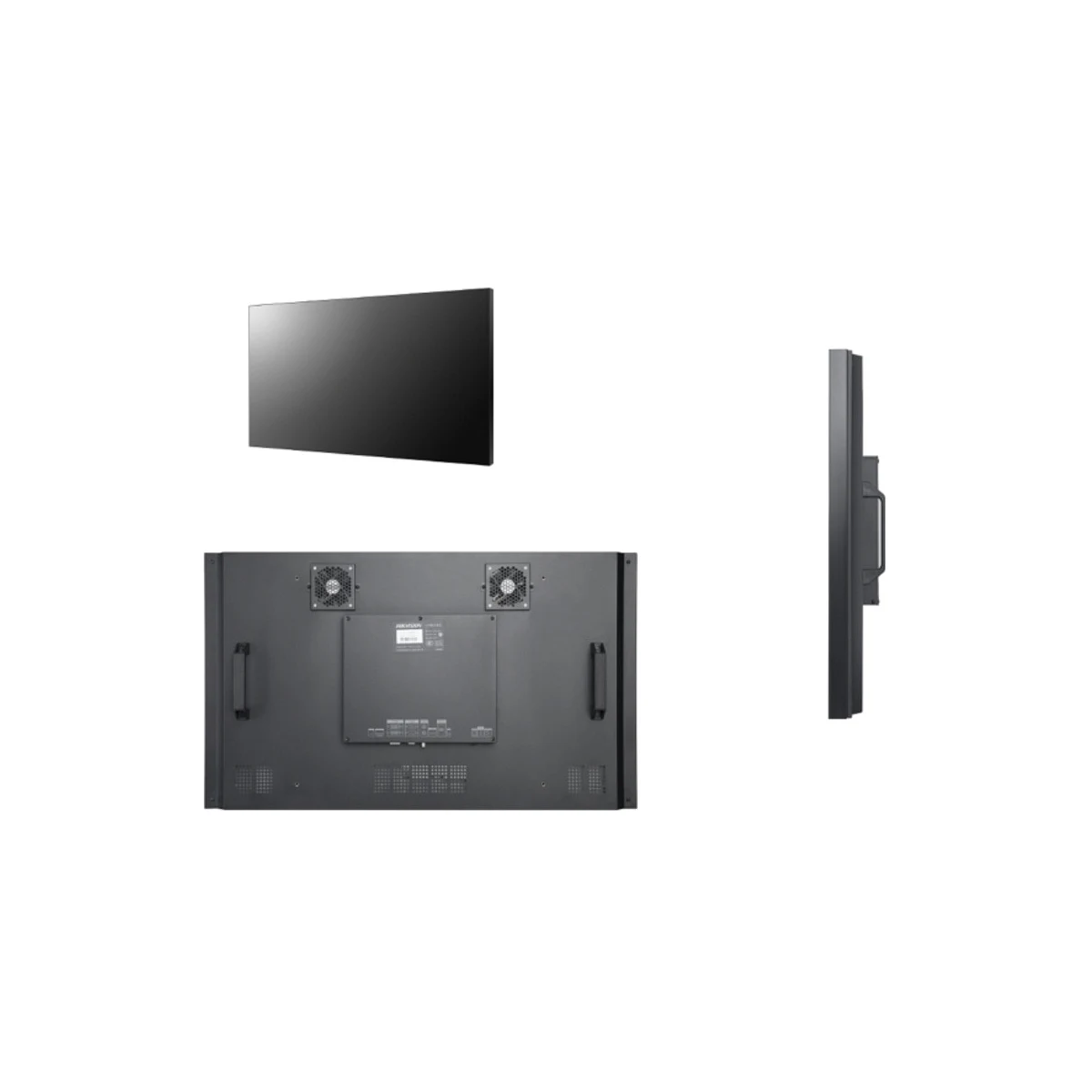 LCD monitör Hikvision DS-D2055LU-Y
