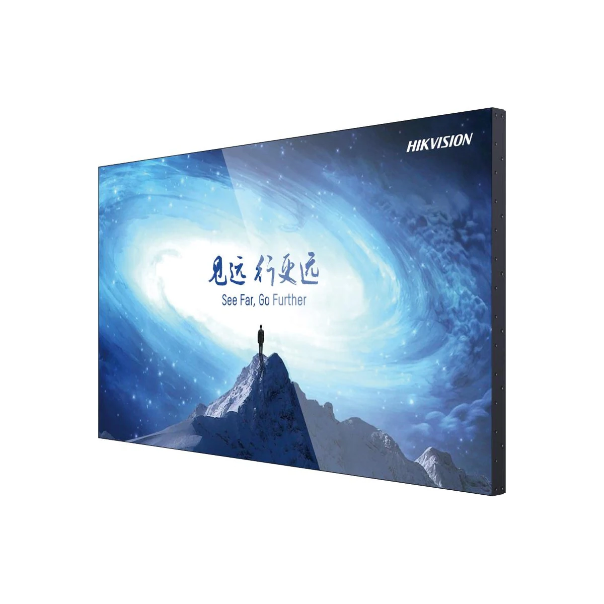 Монитор LCD Hikvision DS-D2055UL-0A