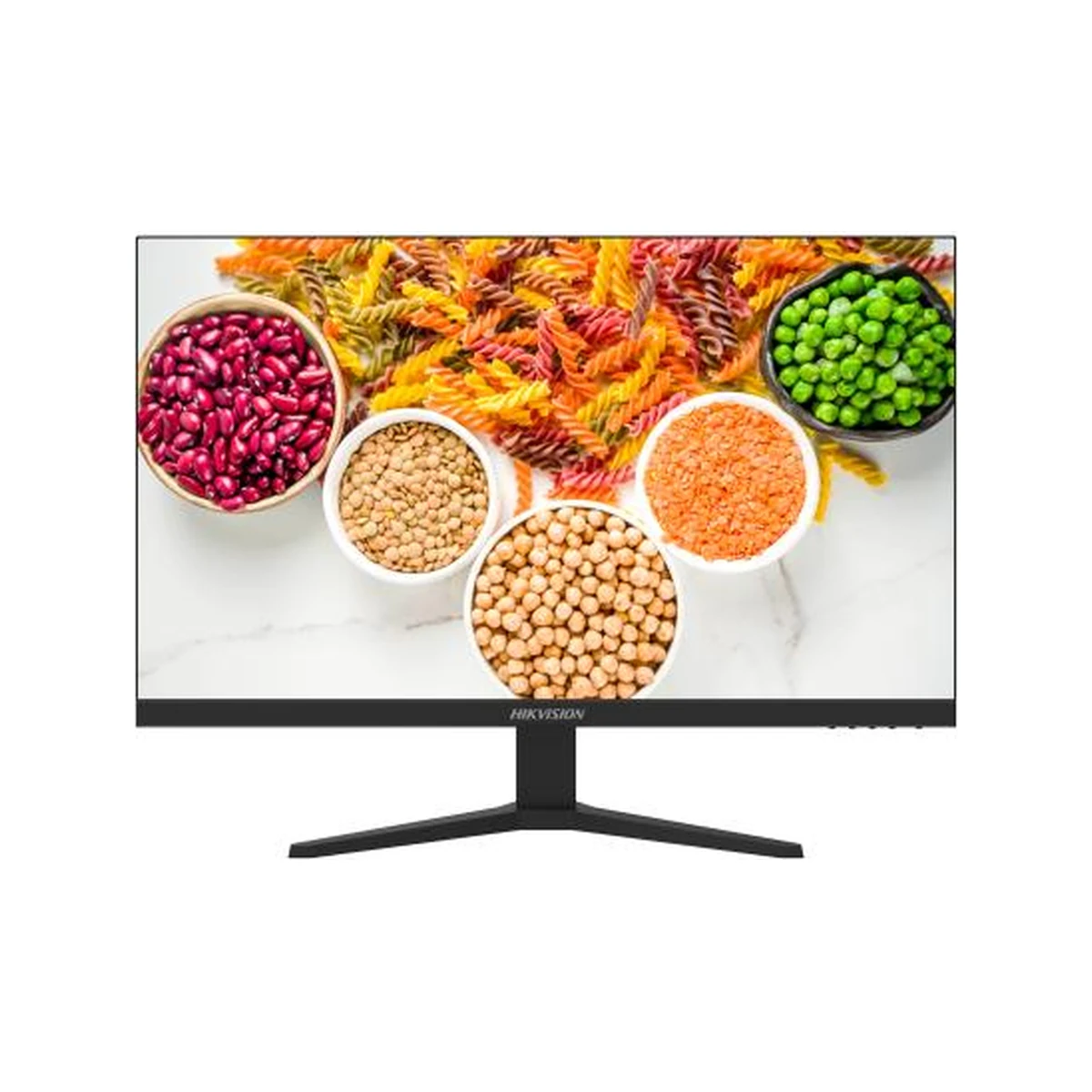 Монитор Hikvision DS-D5027F2-2P2