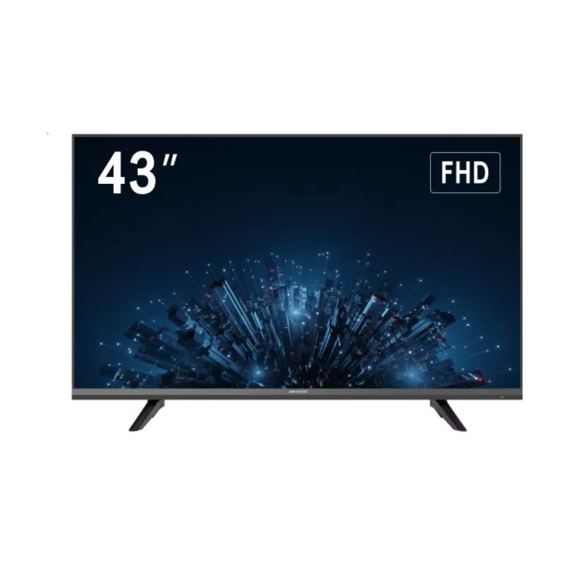 Монитор Hikvision DS-D5043F3-1V0S