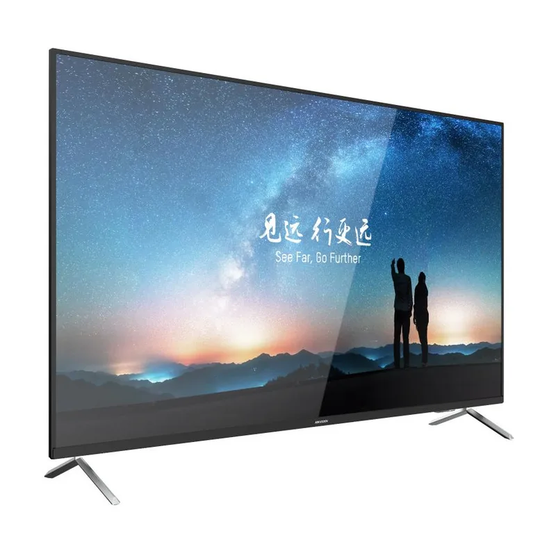 Монитор Hikvision DS-D5055UC-C