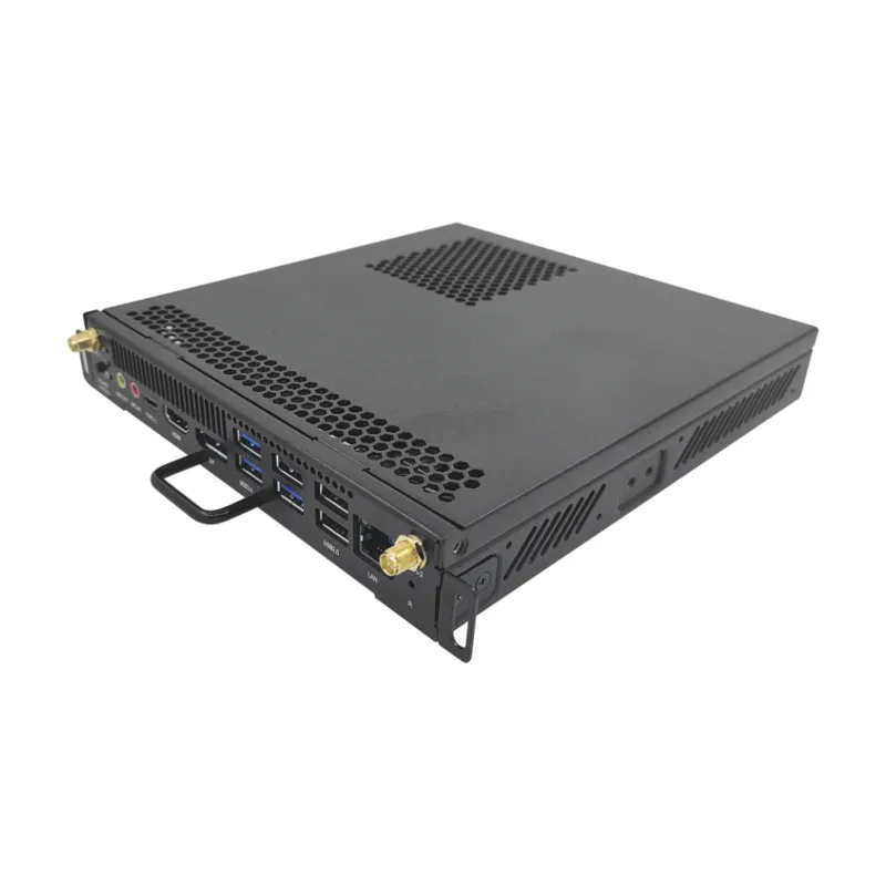 Компьютер Hikvision DS-D5AC9C5-8S2