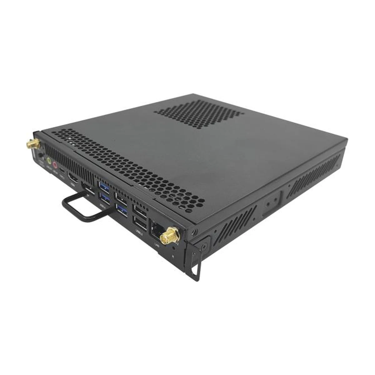 Компьютер Hikvision DS-D5AC9C5-8S2
