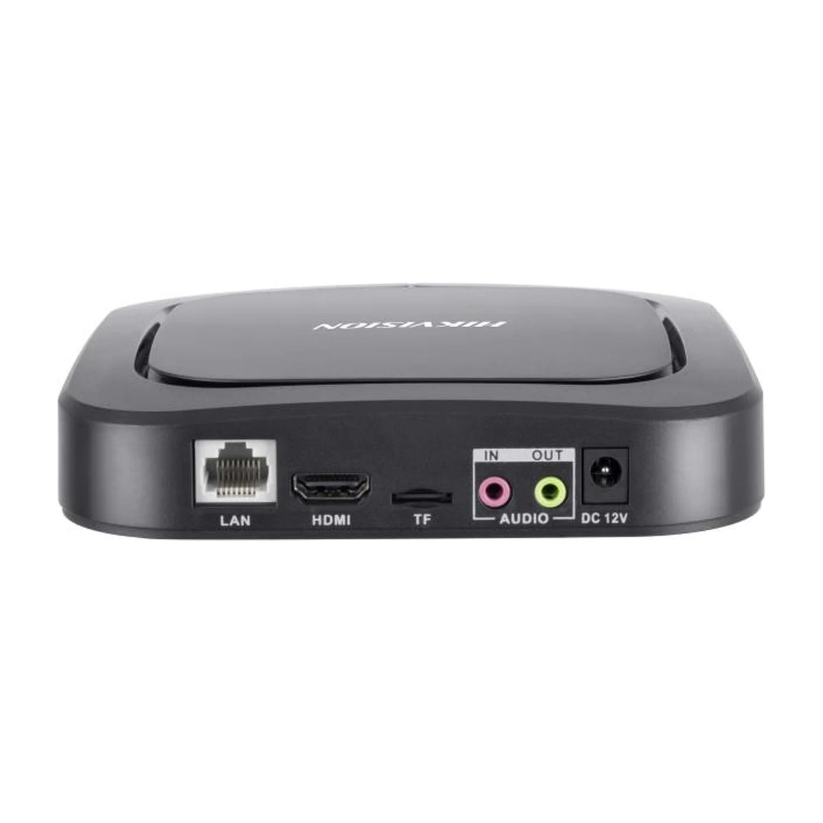 Медиаплеер для информационных панелей Hikvision DS-D60E-B