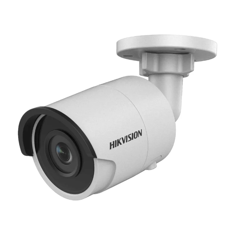 Цилиндрическая IP-камера Hikvision DS iDS-2CD7A26G0-IZHS(2.8-12mm)(C)(O-STD)