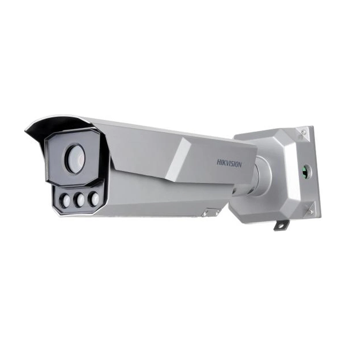 Камера ANPR Hikvision DS iDS-TCM203-A/R/2812(850nm)(B)