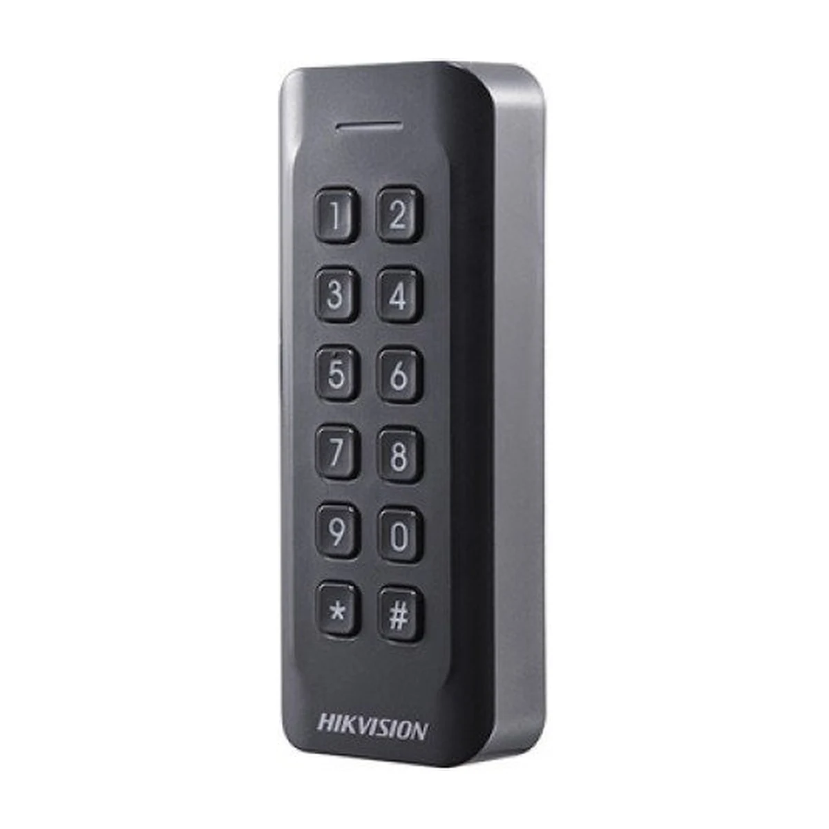 Hikvision DS-K1802MK card reader with keypad — фото 2