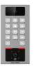 Терминал контроля доступа Hikvision DS-K1T502DBWX-CQR(STD)