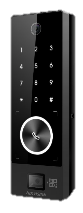 Терминал контроля доступа Hikvision DS-K1T510MBWX-QRE1(O-STD)