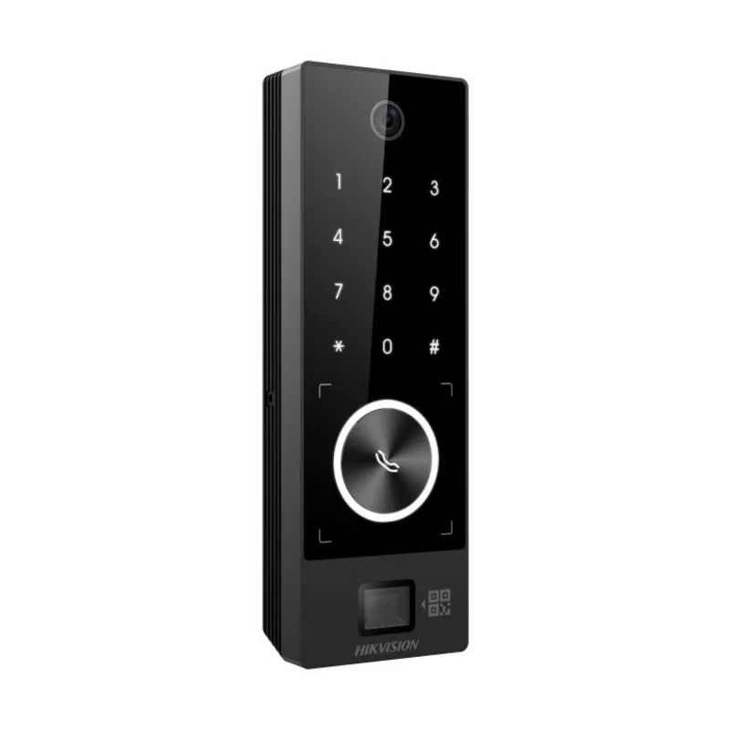 Терминал контроля доступа Hikvision DS-K1T510MBWX-QRE1(O-STD)
