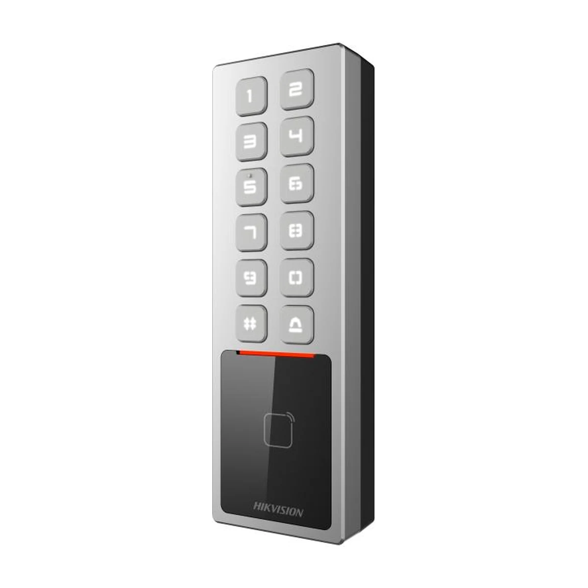 Терминал доступа Hikvision DS-K1T805MX