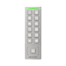Терминал доступа Hikvision DS-K1T809MWX(O-STD)