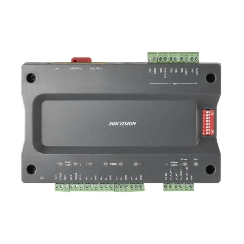 Контроллер лифта Hikvision DS-K2210