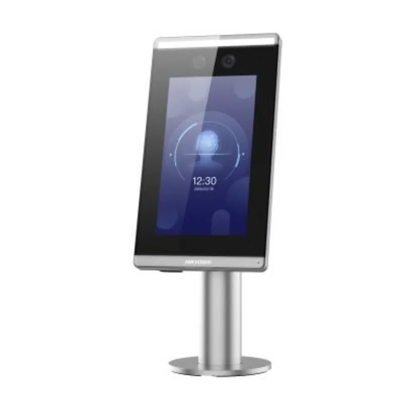 Терминал доступа для турникета Hikvision DS-K5671-ZU