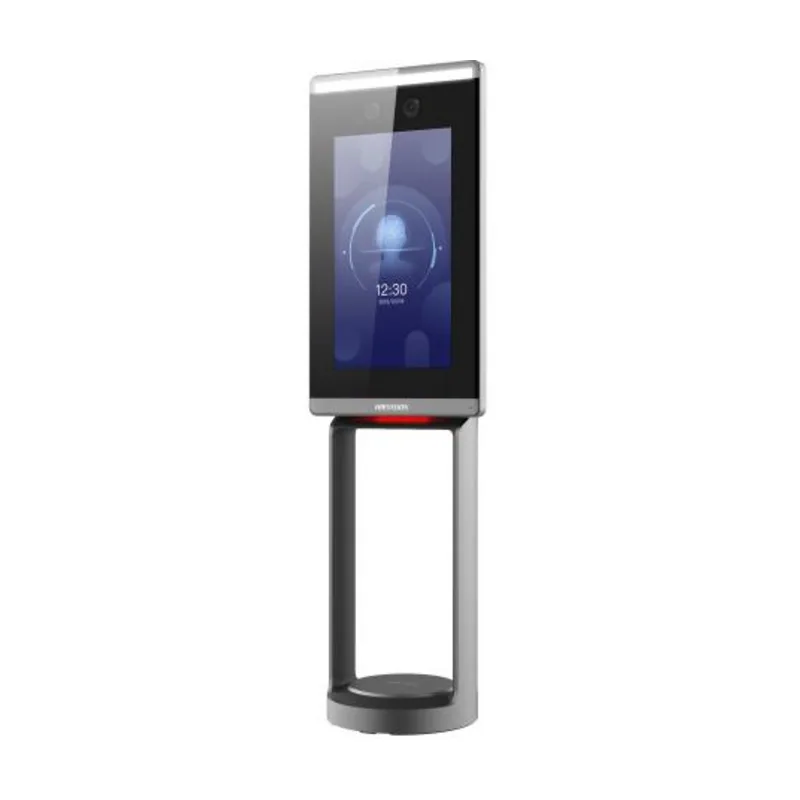 Терминал доступа для барьера Hikvision DS-K5671-ZV(O-STD)