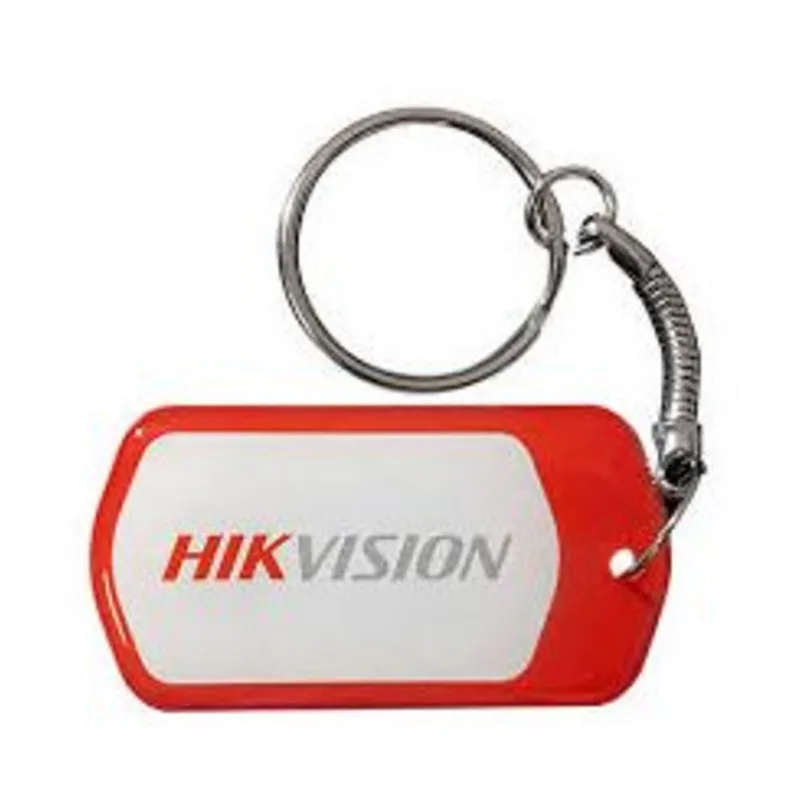 Карта доступа Mifare Hikvision DS-K7M102-M