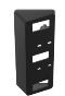 Кронштейн настенный Hikvision DS-KABV6113-A(O-STD)