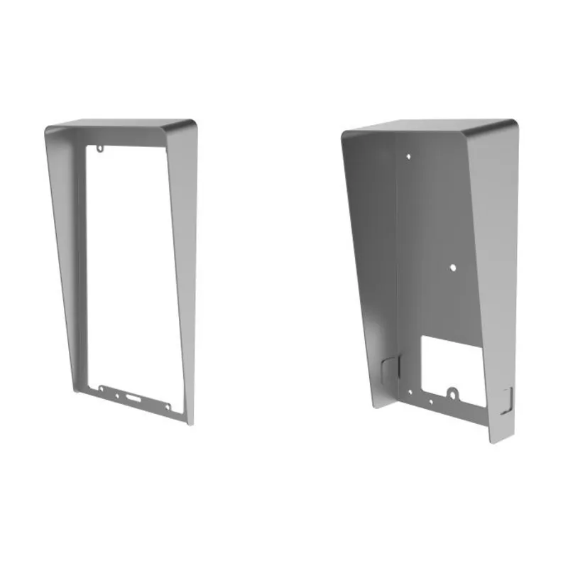 Защитный кожух для вилла-станции Hikvision DS-KABV8113-RS(O-STD)/Flush