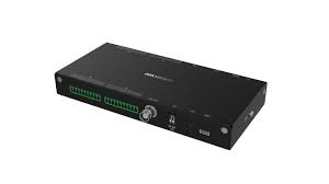 Аудио/видео распределитель Hikvision DS-KAD40(O-STD)