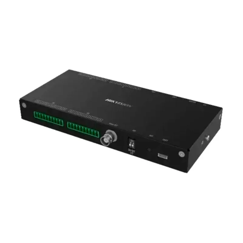 Аудио/видео распределитель Hikvision DS-KAD40(O-STD)