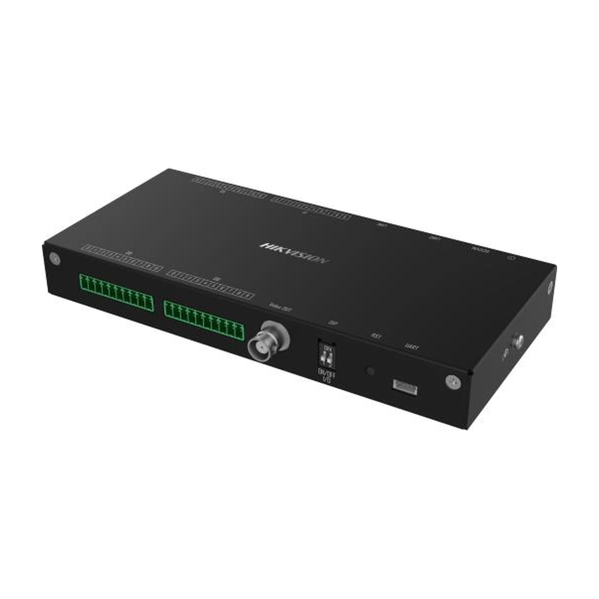 Аудио/видео распределитель Hikvision DS-KAD40