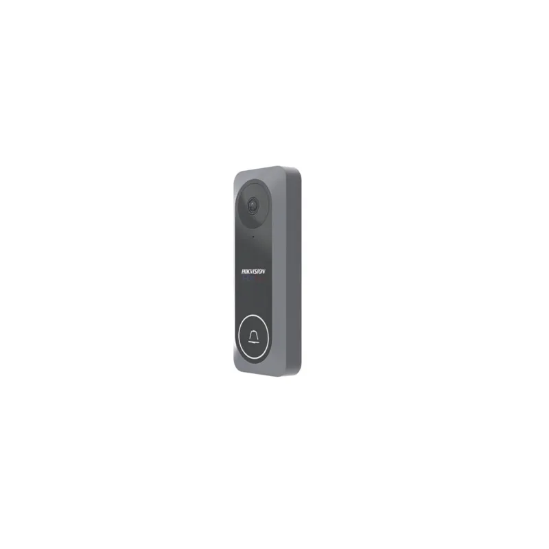 Вызывная панель Hikvision DS-KB2412T-IM