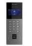 Видеодомофон с биометрией Hikvision DS-KD9203-FE6(O-STD)