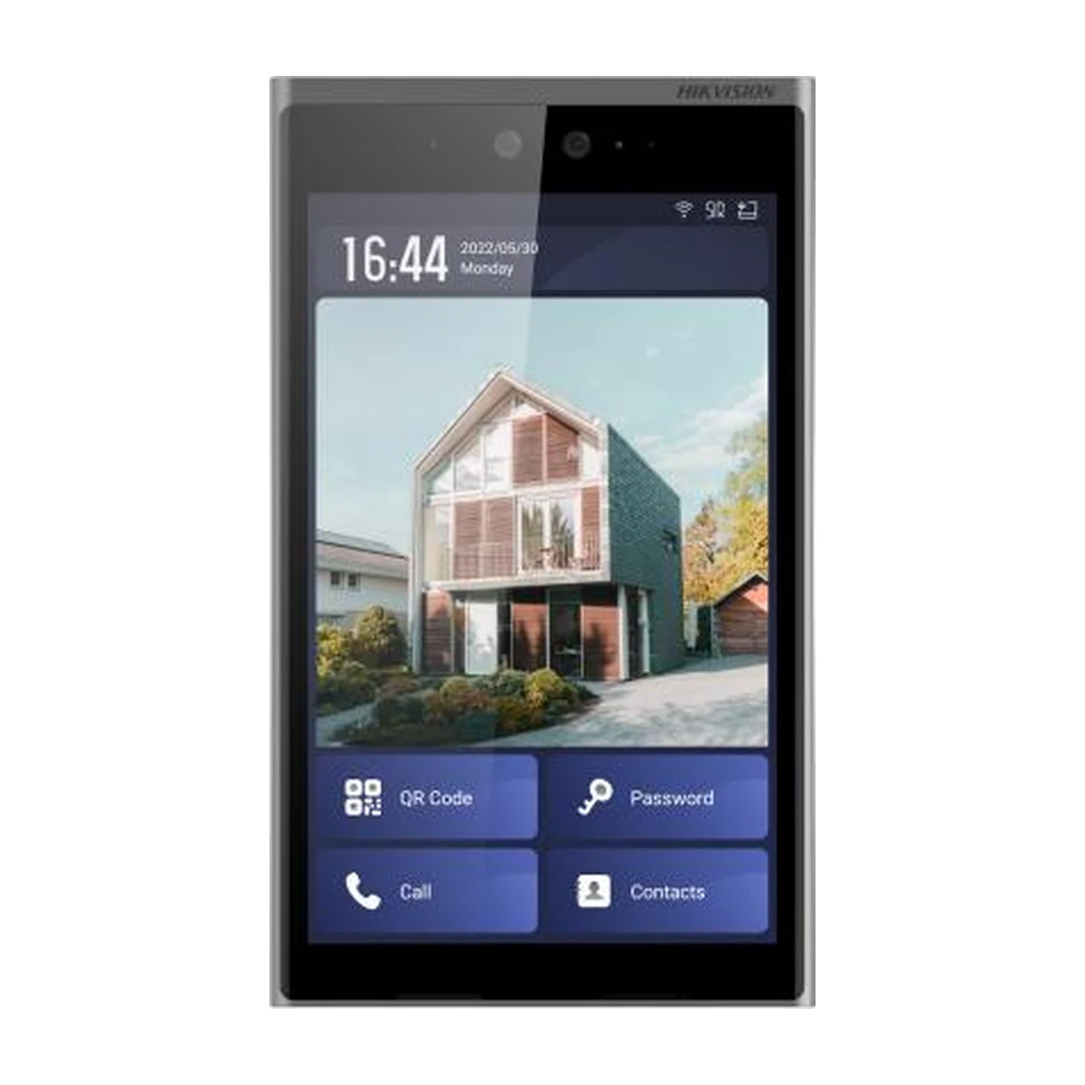 Hikvision DS-KD9633-WBE6 Door Station (Touchscreen, Wi-Fi)