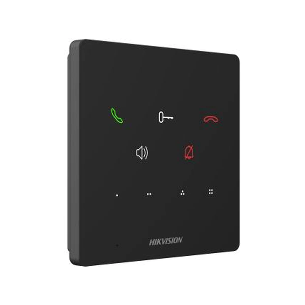IP видеодомофон Hikvision DS-KH6000-E1 — фото 2