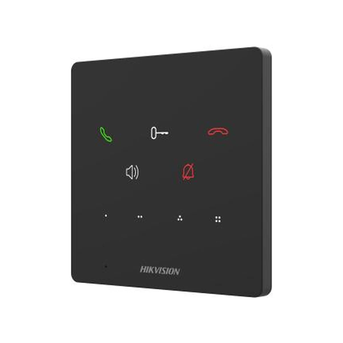 IP видеодомофон Hikvision DS-KH6000-E1 — фото 3